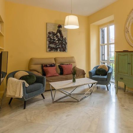 Apartamento Dux Veragua Centro Sevilla Zewnętrze zdjęcie