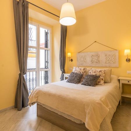 Apartamento Dux Veragua Centro Sevilla Zewnętrze zdjęcie