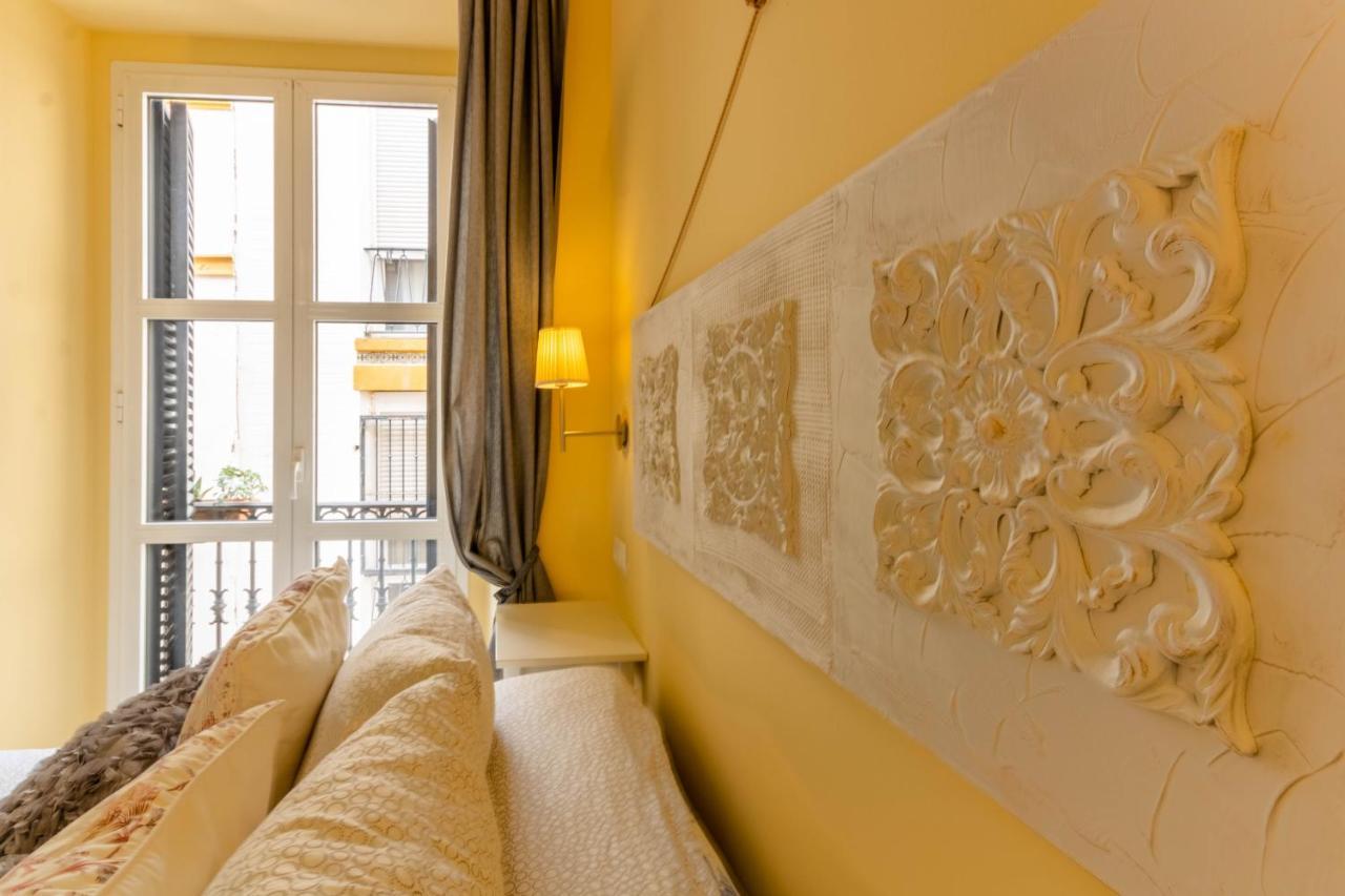 Apartamento Dux Veragua Centro Sevilla Zewnętrze zdjęcie