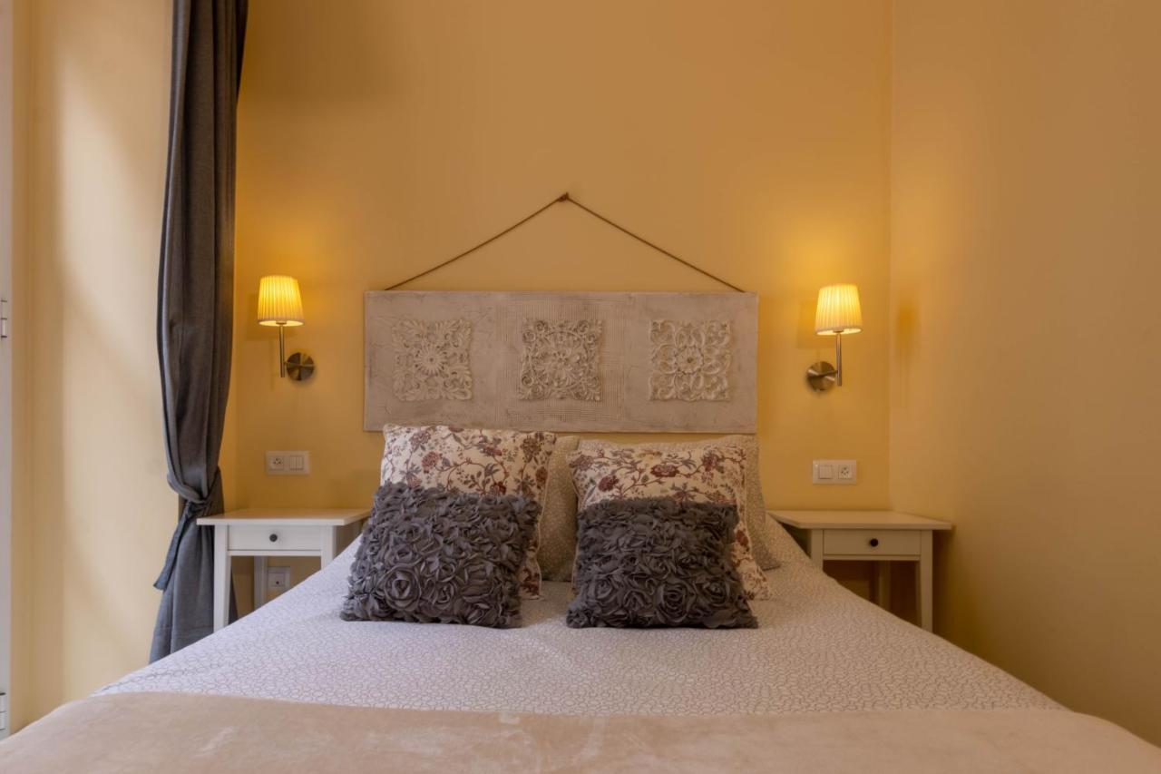 Apartamento Dux Veragua Centro Sevilla Zewnętrze zdjęcie